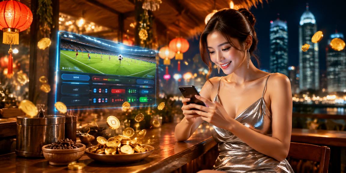 SC789 Tài Xỉu Nhanh tại SC789 – vòng chơi tốc độ cao, kết quả tức thì